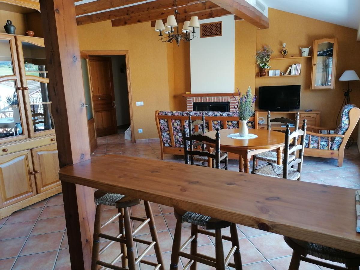 Apartaments Mitjavila Sant Salvador de Tolo Buitenkant foto